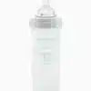 Biberon Anti-Colique Twistshake 260ml 2M+ - Blanc