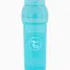 Biberon Anti-Colique Twistshake 260ml 2M+ - Bleu