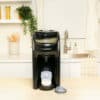 Babybrezza Préparateur Automatique de Biberons - Noir