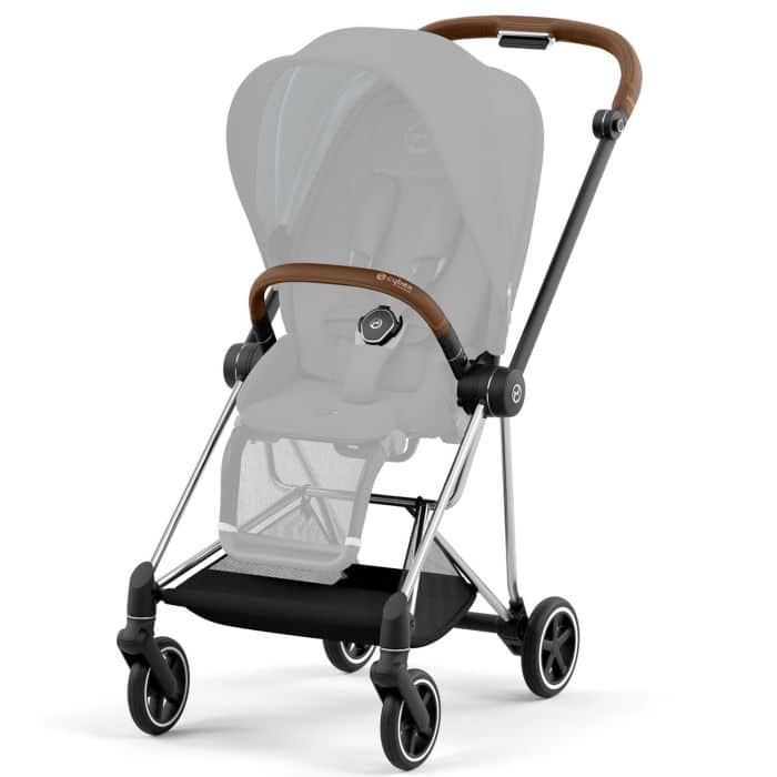 Châssis poussette Mios 3 - Cybex
