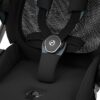Châssis poussette Mios 3 - Cybex