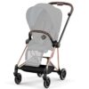 Châssis poussette Mios 3