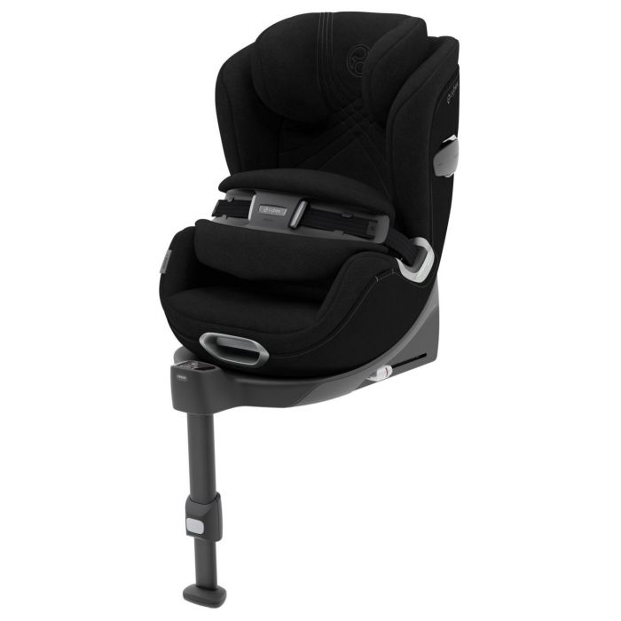 Siège-auto Anoris T i-Size Deep Black - Cybex