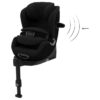 Siège-auto Anoris T i-Size Deep Black - Cybex