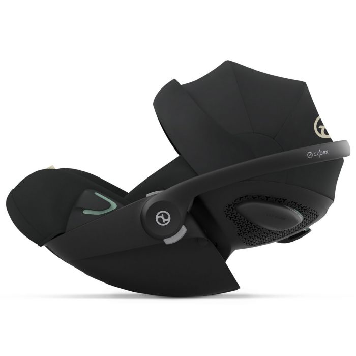 Cloud G i-Size Plus Moon Black Cybex