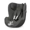 Sirona Z2i-Size Soho grey - Cybex