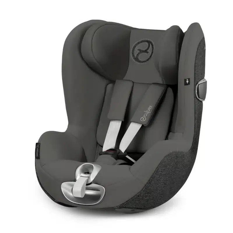 Sirona Z2i-Size Soho grey - Cybex