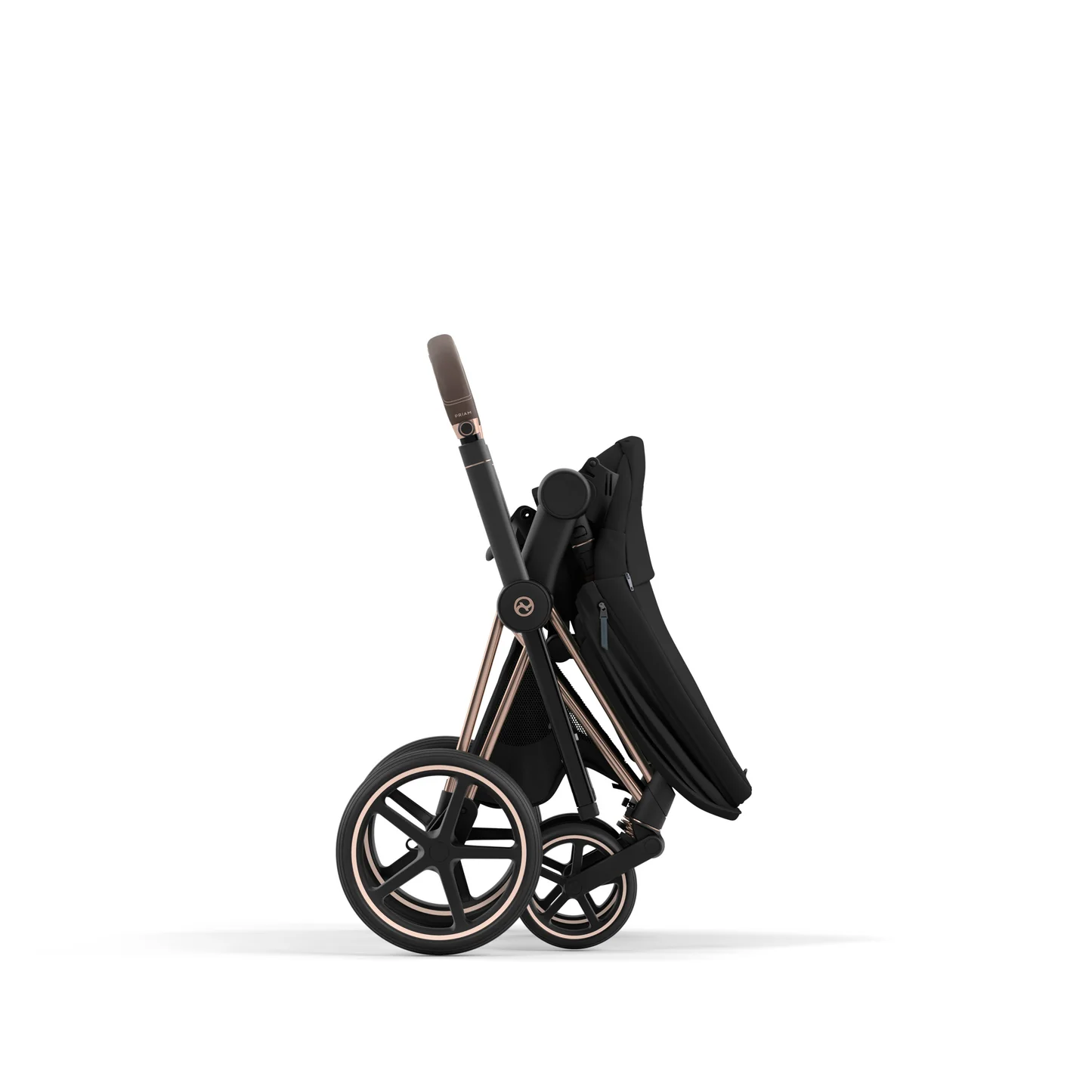 PRIAM 4 FRAME ROSE GOLD