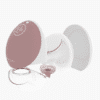 Momcozy Mobile Flow™ Tire-lait mains libres | M9