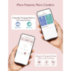 Momcozy Mobile Flow™ Tire-lait mains libres | M9