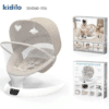 Balancelle électrique pour bébé Kidilo