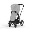 Châssis poussette Priam Noir mat - Cybex
