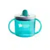 Tommee Tippee Première Tasse avec Bec 4M+ 190ml - Bleu