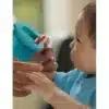 Tommee Tippee Première Tasse avec Bec 4M+ 190ml - Bleu