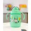 Tommee Tippee Tasse à paille Super Star 300ml - Vert