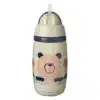 Tommee Tippee Tasse Isotherme à Paille SuperStar 266ml - Gris
