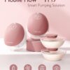 Momcozy Tire-Lait Mains Mobile Flow | M9
