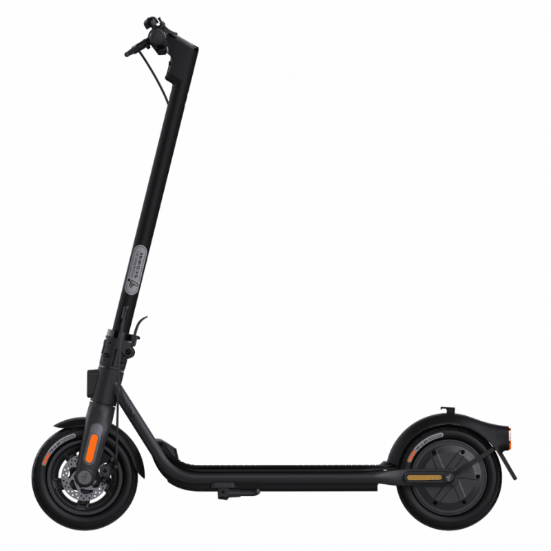 Trottinettes Ninebot KickScooter F2 E