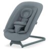 Transat Lemo stone blue Cybex