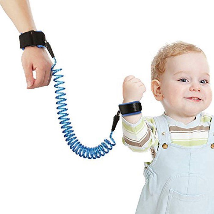 Child Anti-Lost Strap Skin | Harnais de Sécurité pour Enfants
