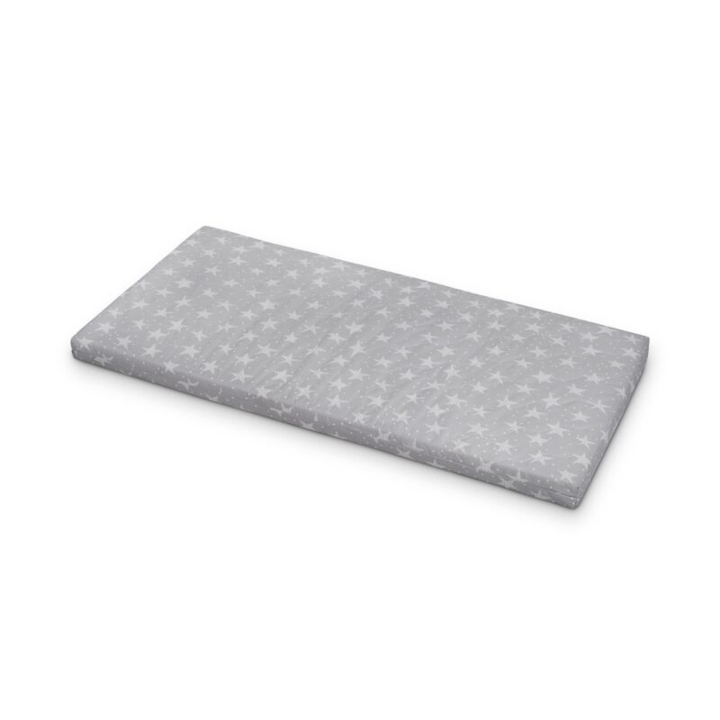 Matelas 120/60 hydrophobe gris - Ms