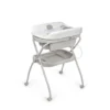 MS Innovaciones Baignoire Bubble Gris
