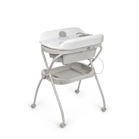 MS Innovaciones Baignoire Bubble Gris