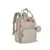 MS Innovaciones Sac à langer Beige