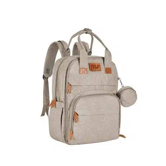 MS Innovaciones Sac à langer Beige