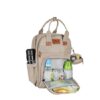 MS Innovaciones Sac à langer Beige