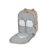 MS Innovaciones Sac à langer Beige