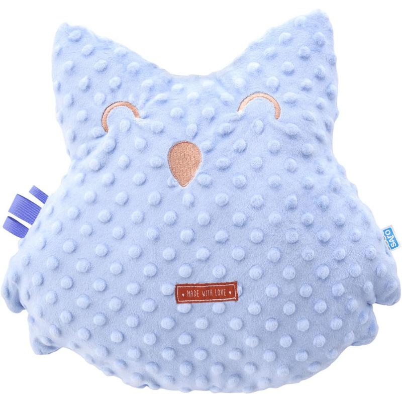 SARO "LOVELY HUGS" PILLOW