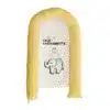 Coussin couffin CIRUS LULU 48x90 cm - Réversible et déhoussable - 100% Coton - Ocre