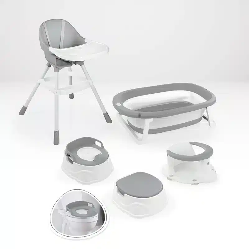 Dolu Ensemble bébé 6 en 1