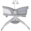 Berceau et chaise à bascule multifonction 6 en 1 Mastela 08463 - Gris