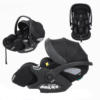 Maxi cosi confortable avec base isofix – Kidilo - KBH602+B