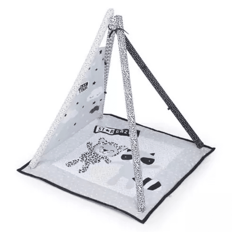 Tapis d'entraînement MOTHERCARE My K