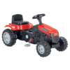 Tracteur à pédale active - Pilsan
