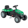 Tracteur à pédale active - Pilsan
