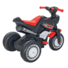 Moto à pédale Cobra - Pilsan
