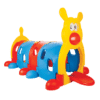 Tunnel de jeu Caterpillar - Pilsan