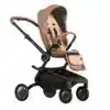 Poussette Nacelle 2en1 Creo Cream Mima