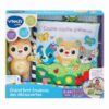 Grand Livre Toudoux des Découvertes - VTECH