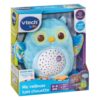 Ma veilleuse Lumi Chouette bleu – VTech