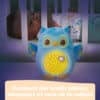 Ma veilleuse Lumi Chouette bleu – VTech