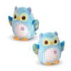 Ma veilleuse Lumi Chouette bleu – VTech