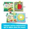 Grand Livre Toudoux des Découvertes - VTECH