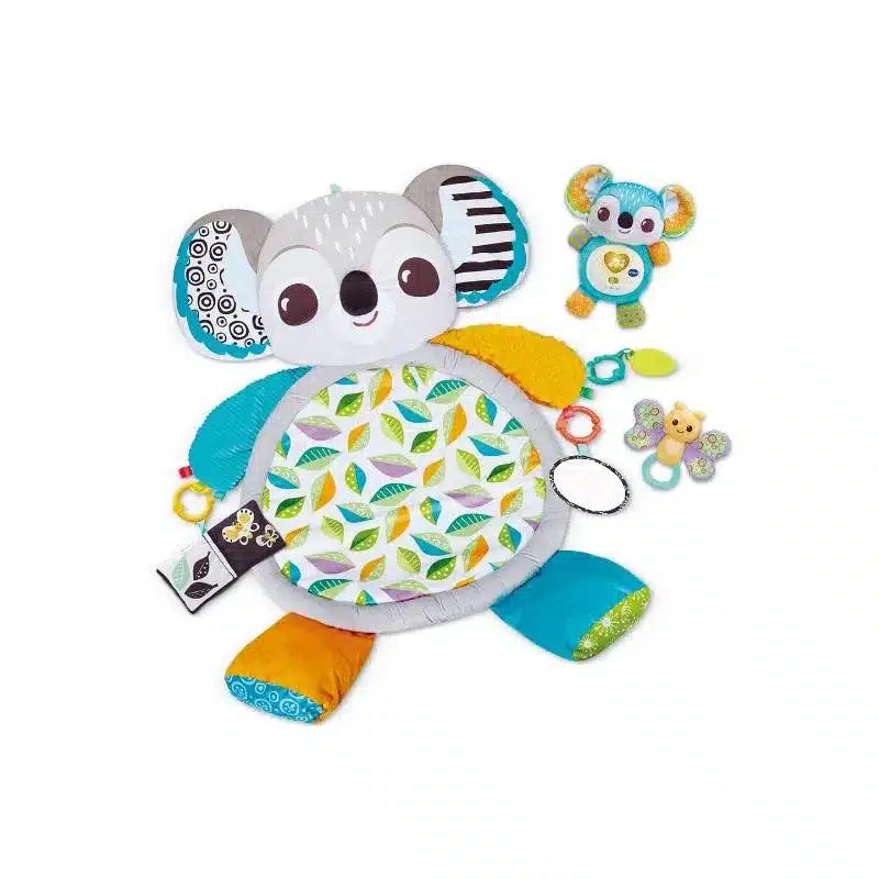 VTech Tapis d’Éveil Koala Câlin 0-36 mois