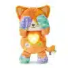 VTech Fripo Cache-Cache Chaton 10-36 mois