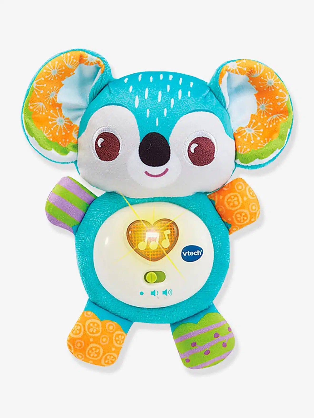 VTech Tapis d’Éveil Koala Câlin 0-36 mois